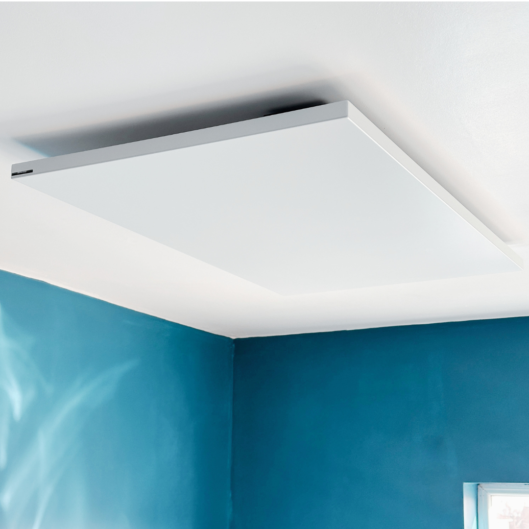 700W NRGPRO+ Infrared Heating Panel