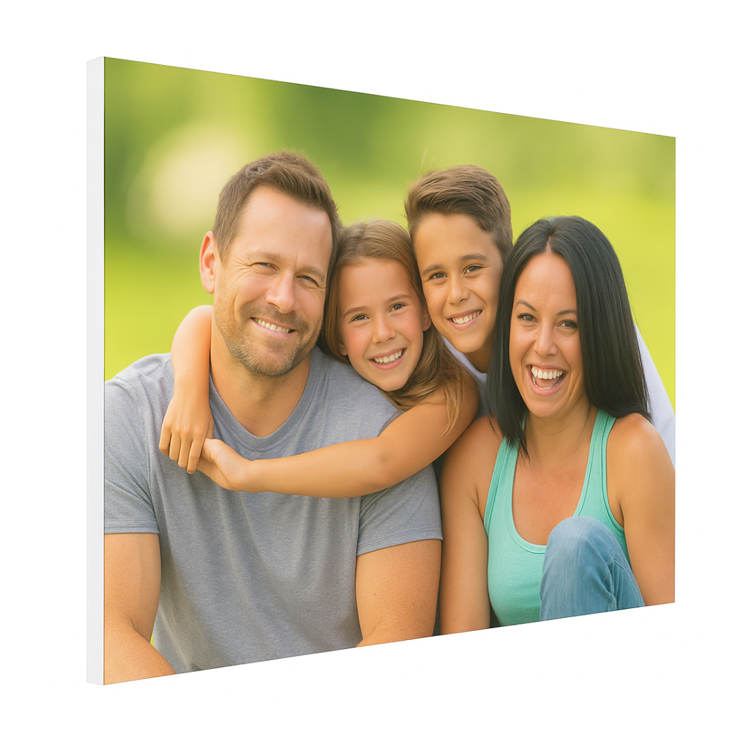 700w Personalised Image NRGPRO+ Infrared Heating Panel - Electric Wall Panel Heater