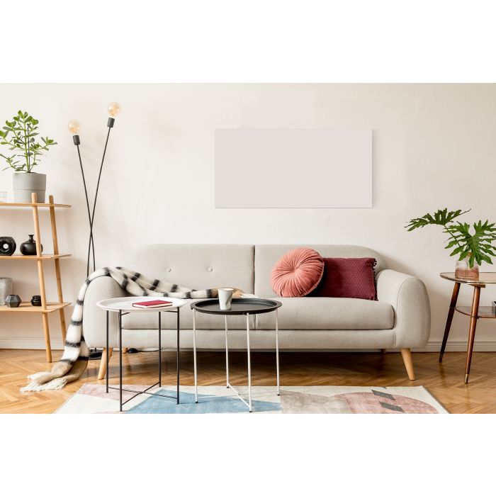 550w Frameless Infrared Heating Panel