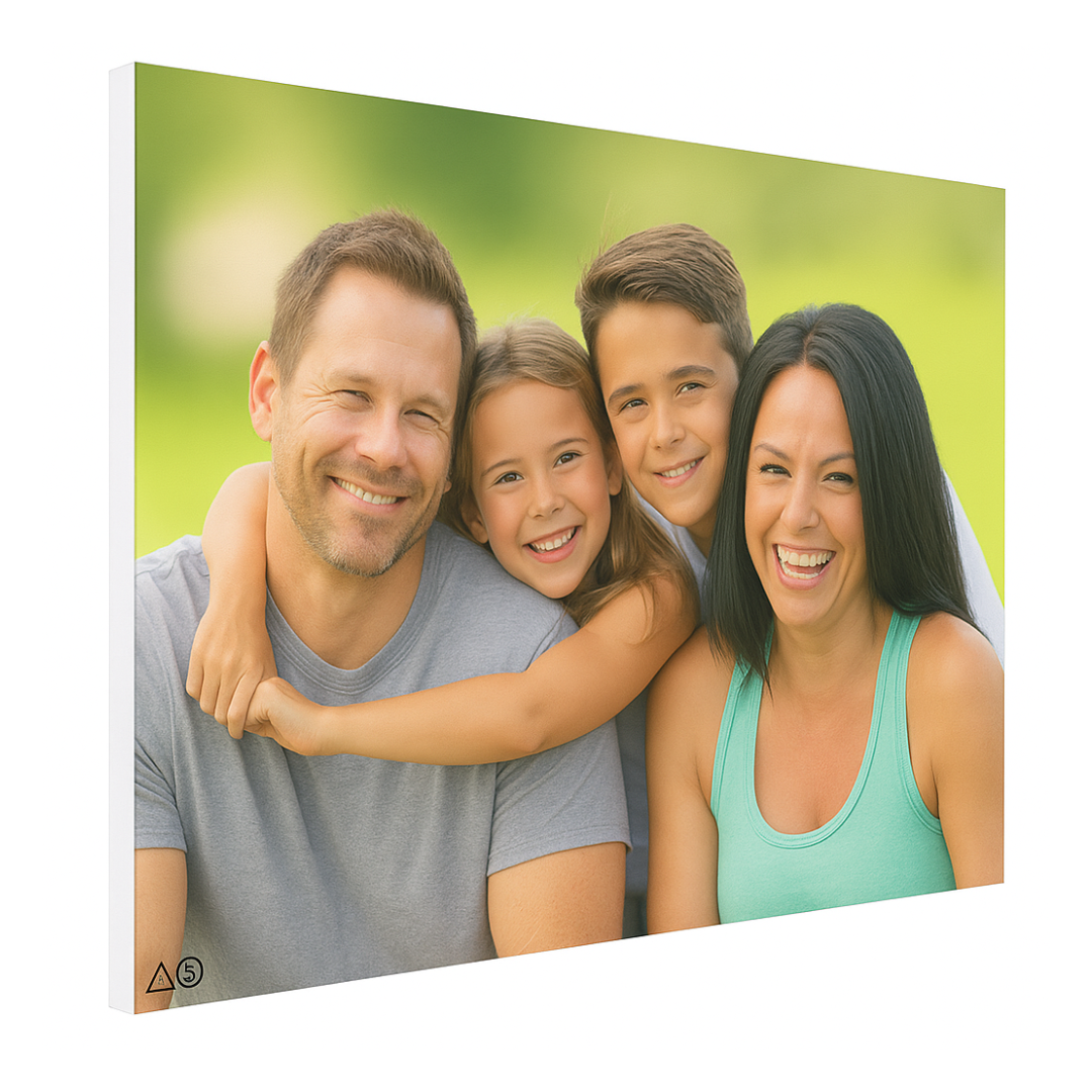 900W Personalised Image NRGPRO+ Infrared Heating Panel - Electric Wall Panel Heater