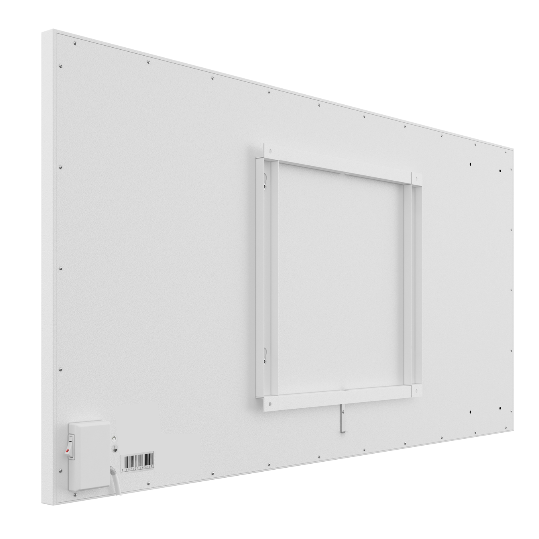 900W Personalised Image NRGPRO+ Infrared Heating Panel - Electric Wall Panel Heater