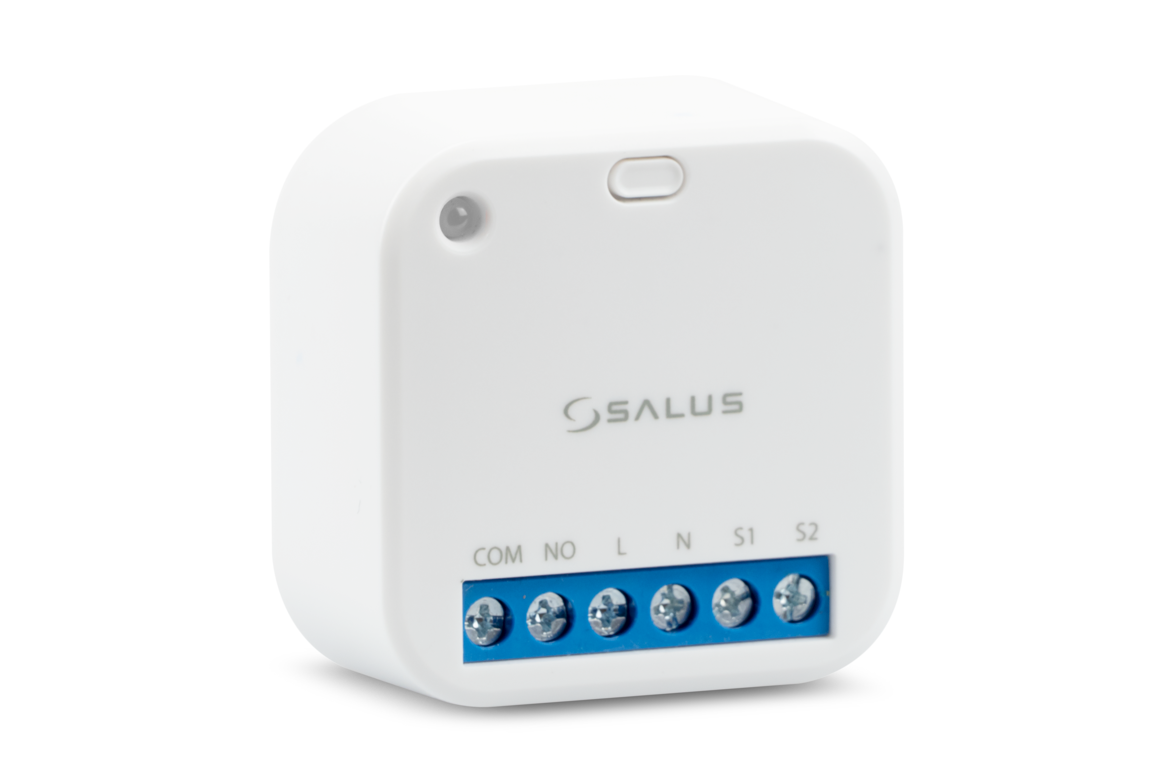 Salus SR600 Smart Home Remote Relay