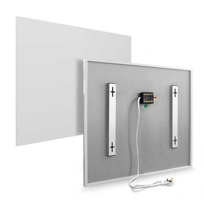 450W Frameless Infrared Heating Panel
