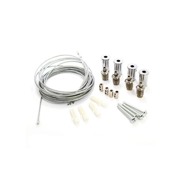 Suspension Kit (Panels)