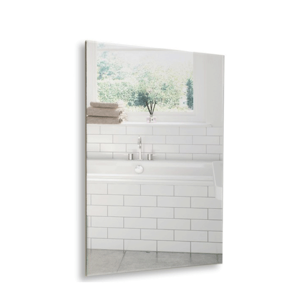 580w Solstice Mirrored Infrared Heating Panel