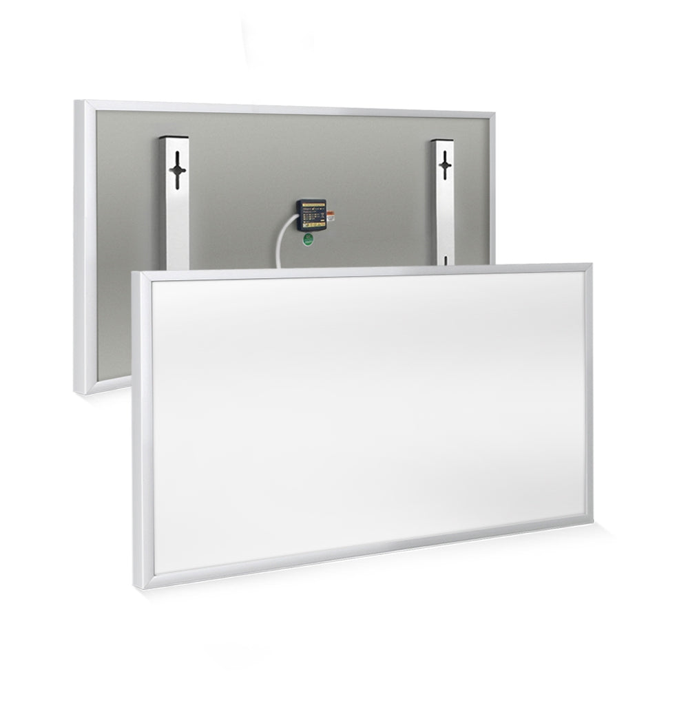 170W NRGPRO Infrared Heating Panel
