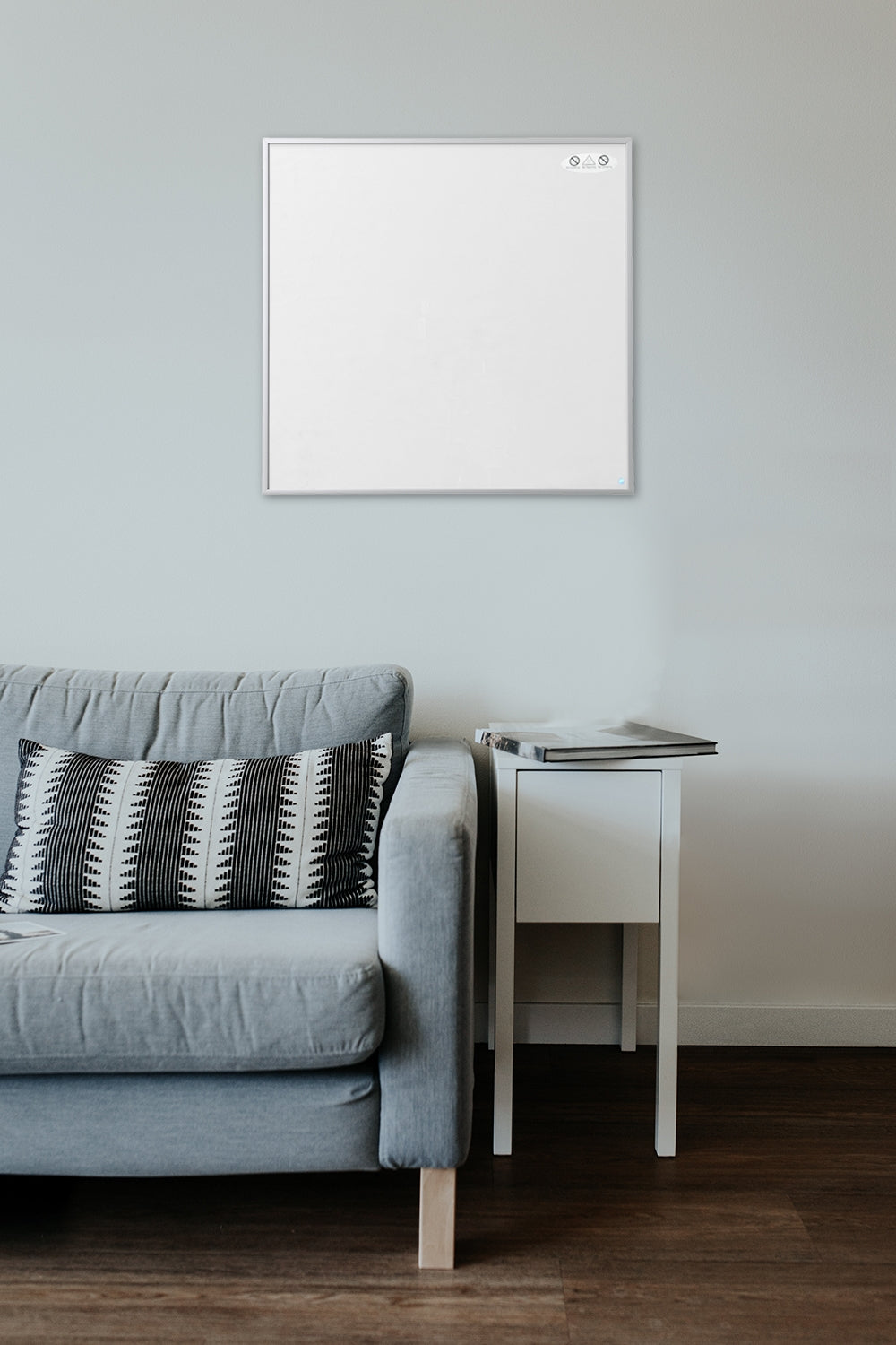 350W NRGPRO Infrared Heating Panel