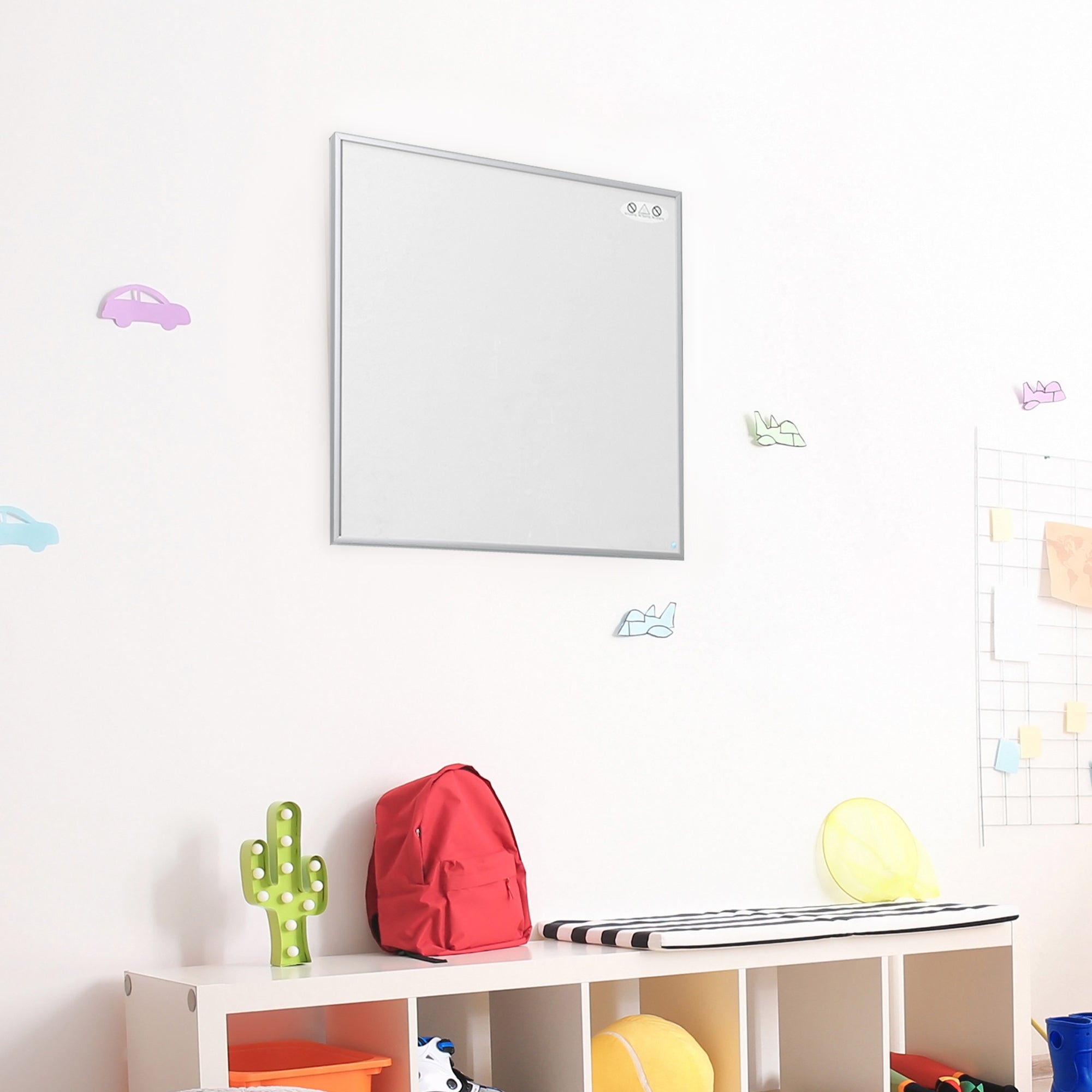 350W NRGPRO Infrared Heating Panel