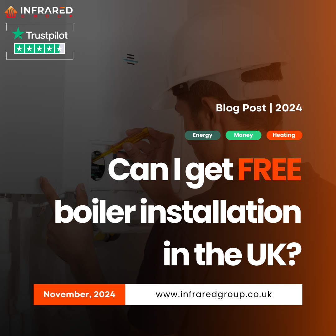 Can I Get FREE Boiler Installation in the UK? How Much Do Combi Boilers Cost?