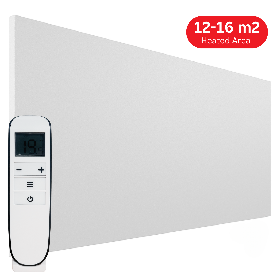 900W Infrared Panels – Infrared.co.uk