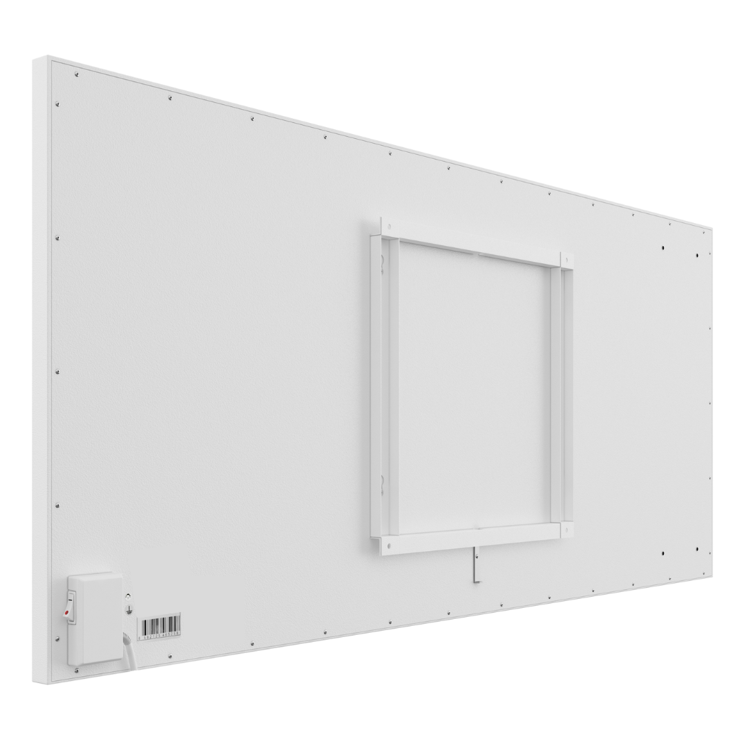 1100W Classic Infrared Heating Panel