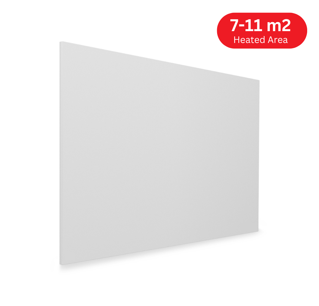 450W Frameless Infrared Heating Panel