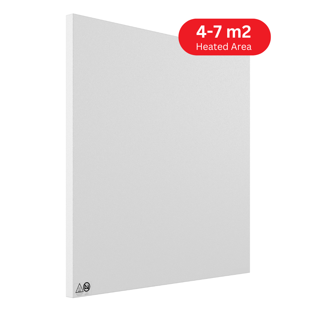 450W Classic Infrared Heating Panel