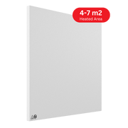 450W Classic Infrared Heating Panel