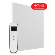450W NRGPRO+ Infrared Heating Panel