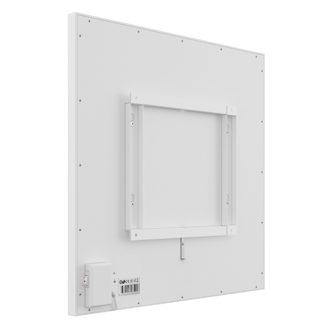 450W Personalised Image NRGPRO+ Infrared Heating Panel - Electric Wall Panel Heater