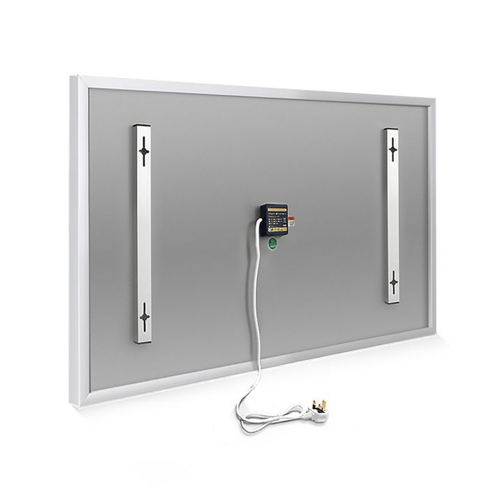 550w Frameless Infrared Heating Panel