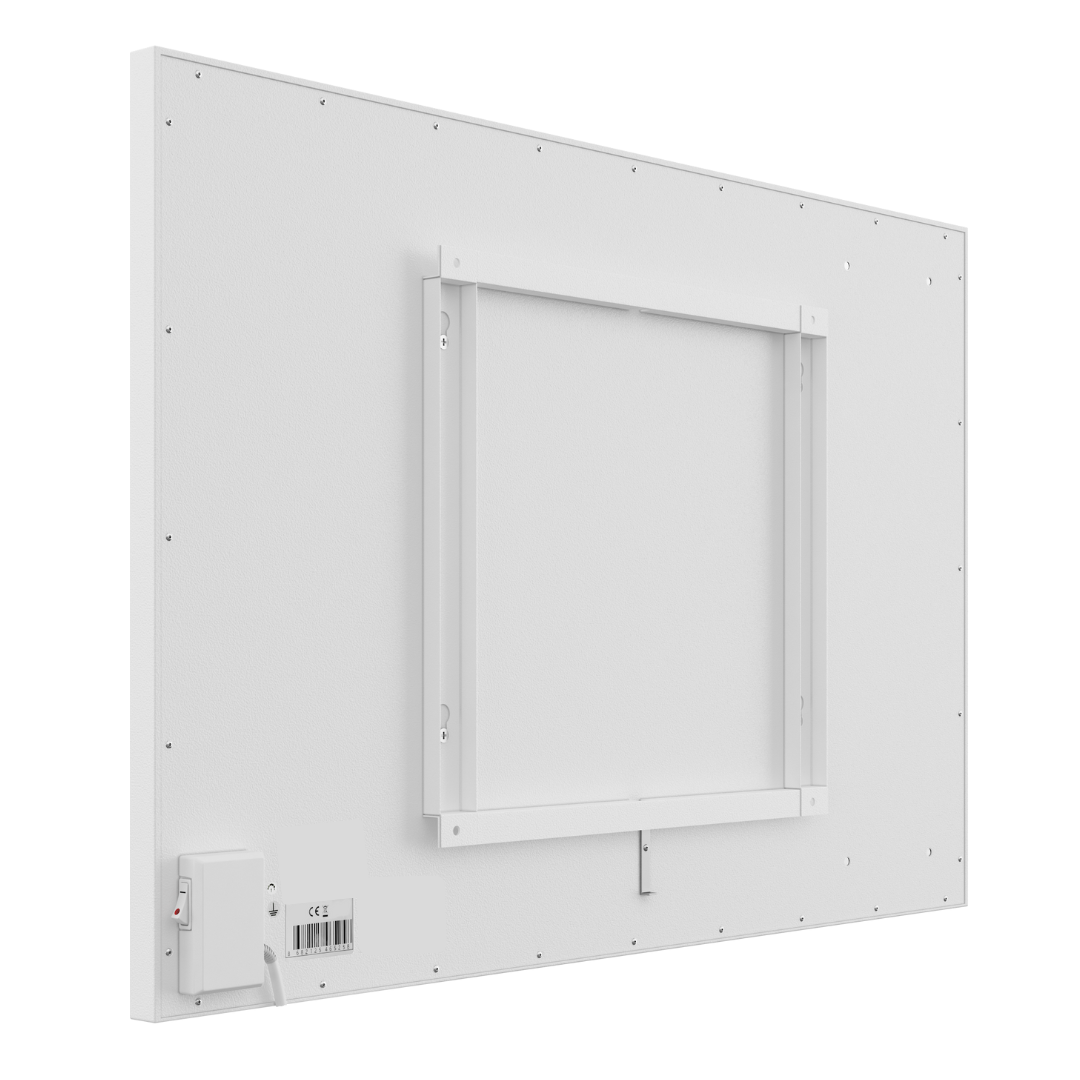 700w Personalised Image NRGPRO+ Infrared Heating Panel - Electric Wall Panel Heater