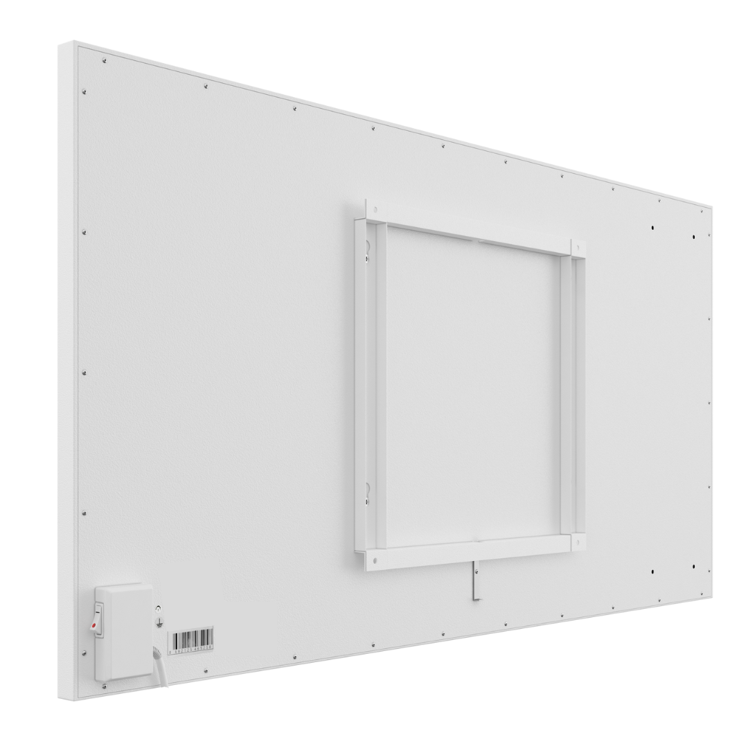 900W Classic Infrared Heating Panel