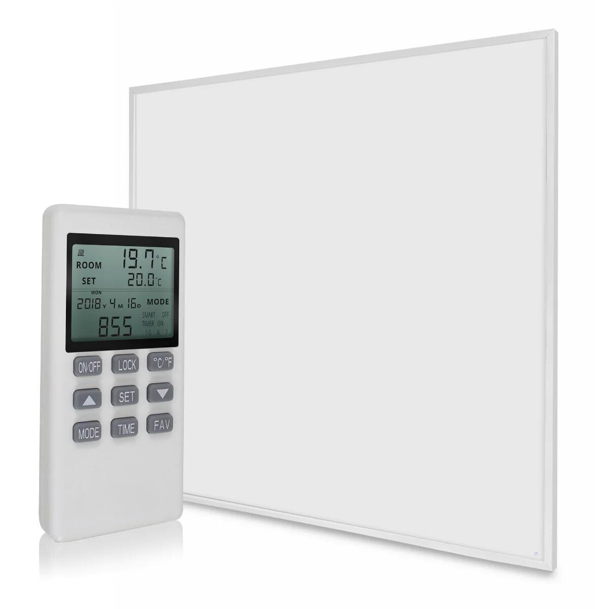 350W NRGPRO Infrared Heating Panel