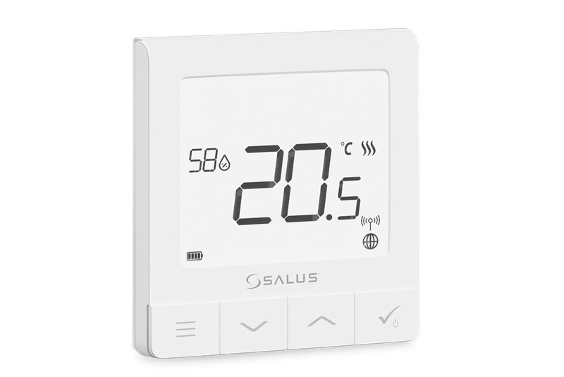 Salus SQ610RF