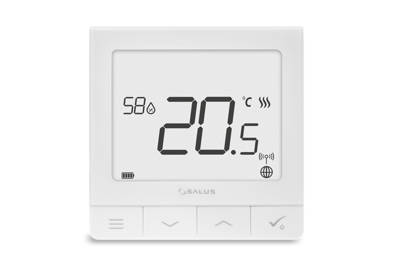 Salus SQ610RF