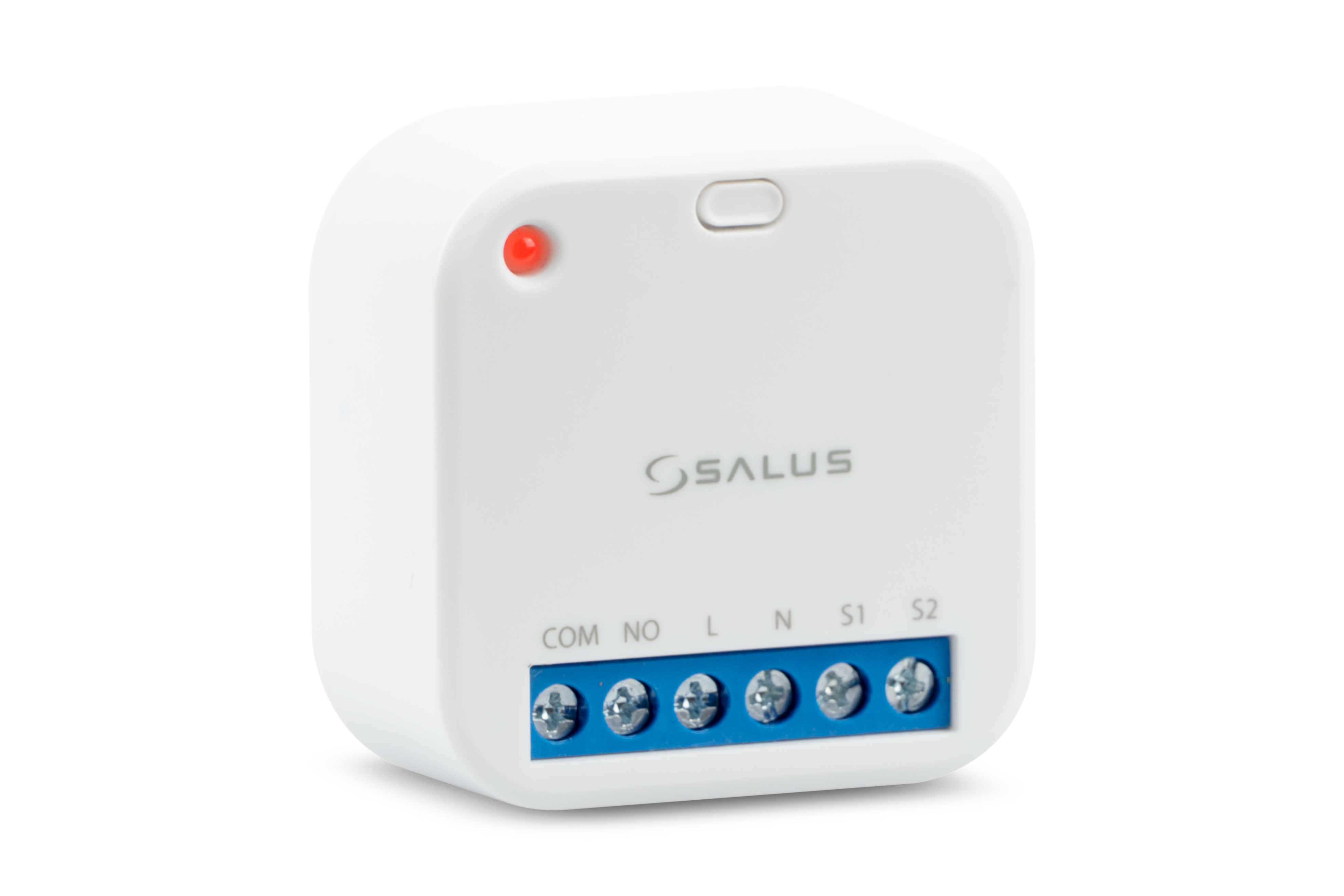 Salus SR600 Smart Home Remote Relay