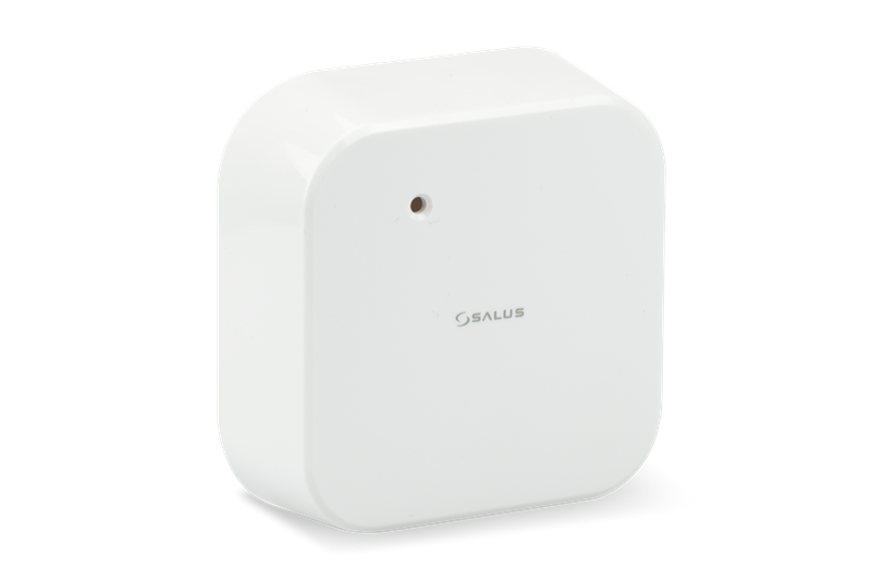 Salus SRS600 Smart Home Relay / Sensor Housing