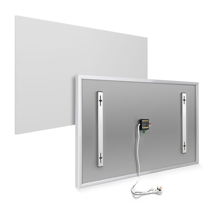 550w Frameless Infrared Heating Panel