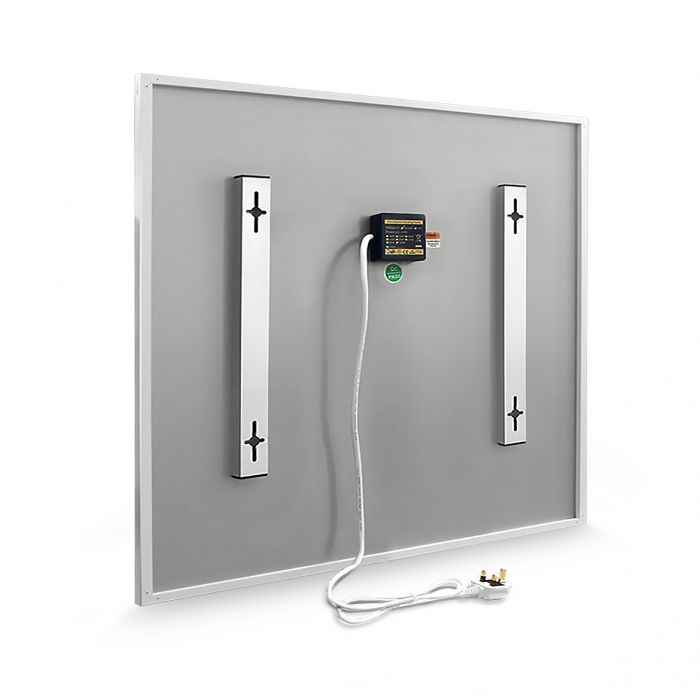 450W Frameless Infrared Heating Panel