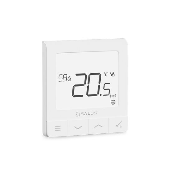 Salus SQ610 Quantum Smart Thermostat - 230V