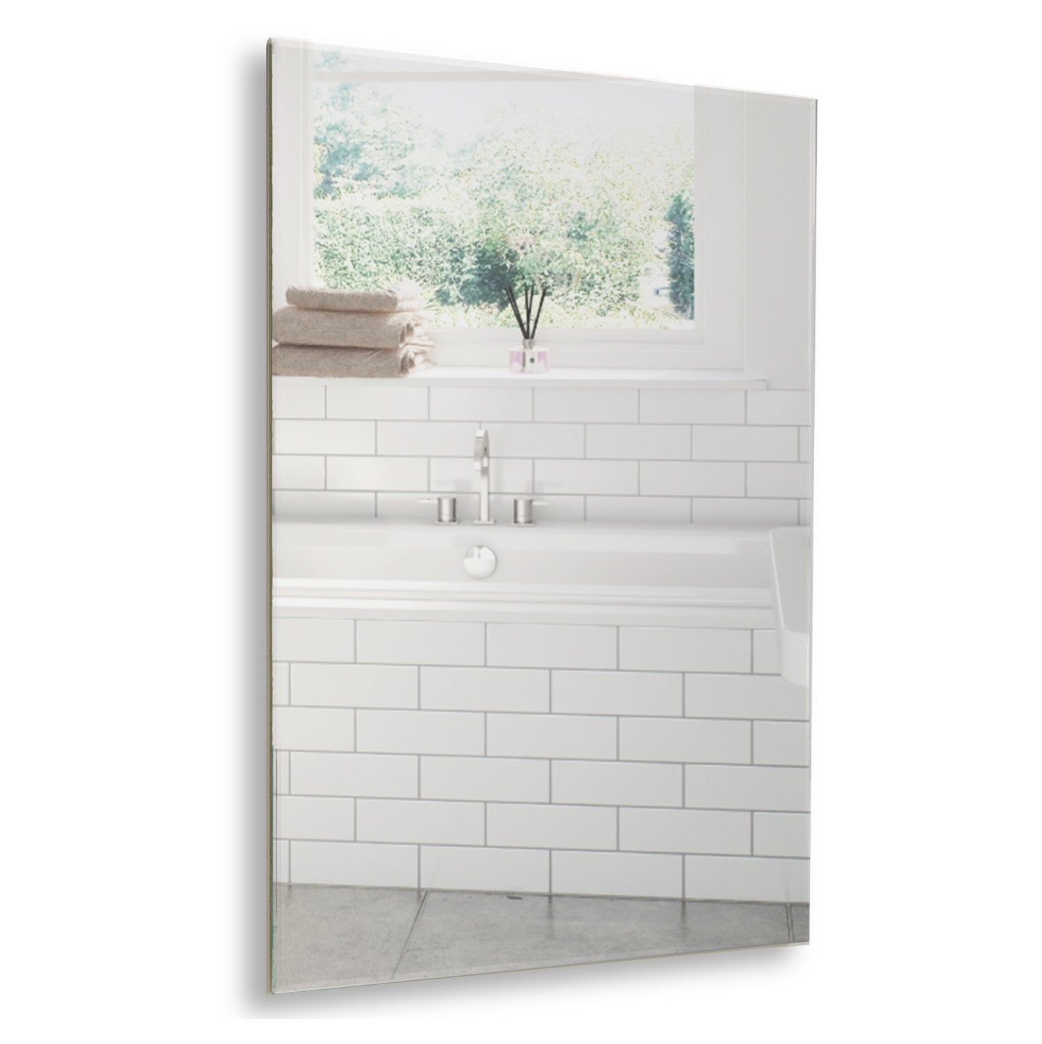 580w Solstice Mirrored Infrared Heating Panel
